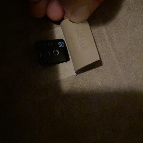 Authentic GG medium Dionysus bag - Picture 6 of 12